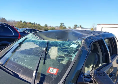 2007 Jeep Grand Cherokee Laredo из США, поврежденный, VIN 1J8GR48K27C619590